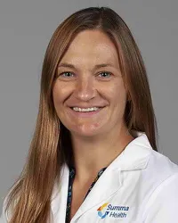 Dr. Amy K Jackson, MD - Akron, OH - Obstetrics & Gynecology