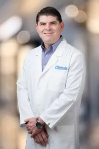 Dr. Nathan Yerger, MD - Midlothian, TX - Family Medicine