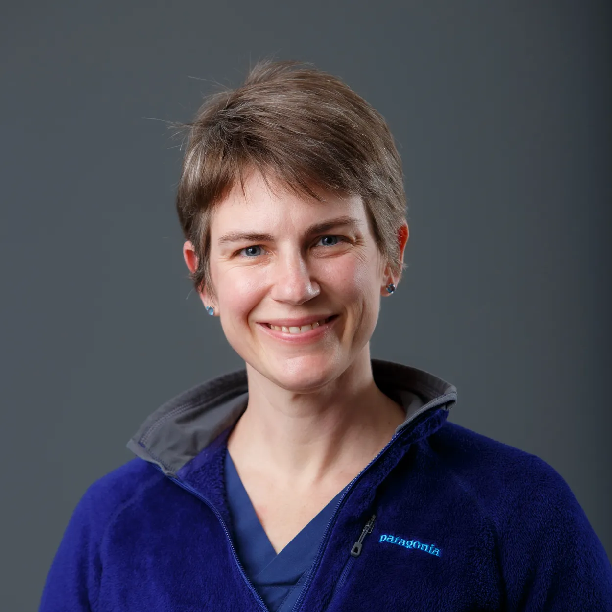 Dr. Auben Anne Van Meter - Randolph, VT - Nurse Practitioner