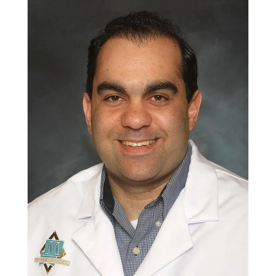 Dr. Alireza Halati, MD - Fullerton, CA - Pediatrics