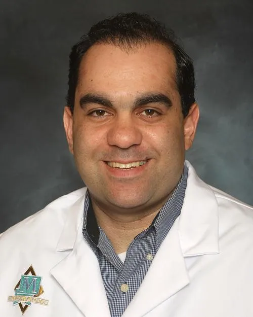 Dr. Alireza Halati, MD - Fullerton, CA - Pediatrics