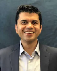 Dr Aarush Manchanda, MD - Monterey, CA - Internal Medicine, Cardiovascular Disease