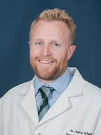 Dr. Joshua David Rudd, DO - Clyde, NC - Surgery