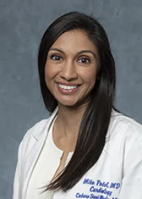 Dr. Mita B Patel, MD - Marina del Rey, CA - Cardiovascular Disease