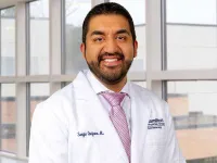 Dr. Sergio F. Quijano, MD - Dalton, GA - Gastroenterology
