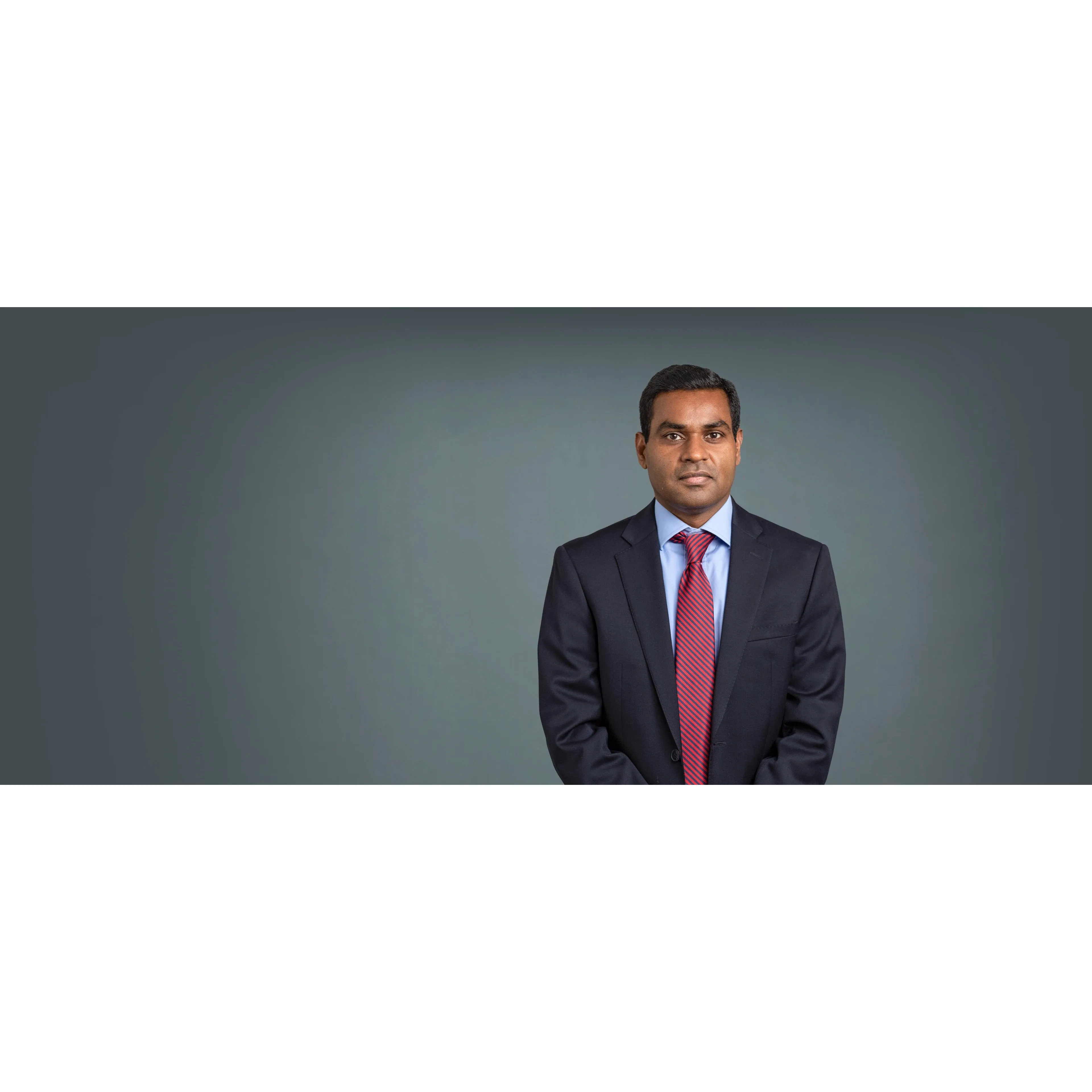 Dr. Shivanand Shankar Medar, MD