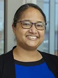 Dr. Sharmila C. Koshy, MD