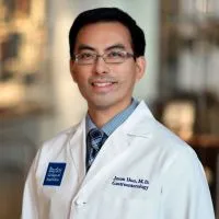 Dr. Jason Hou, MD - Houston, TX - Gastroenterology