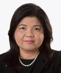 Dr. Carmencita C. Vicencio, MD - Bronx, NY - Psychiatry