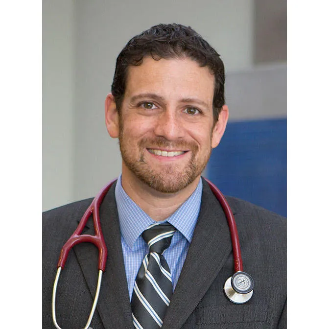 Dr. Youval Katz, MD - Brunswick, ME - Internal Medicine, Oncology