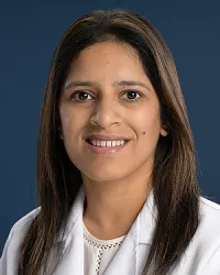 Dr. Divisha Raheja, MD - Center Valley, PA - Neurology, Neuromuscular Medicine