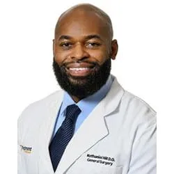 Dr. Nathaniel L Hill, DO - Fayetteville, GA - Surgery, General Surgeon