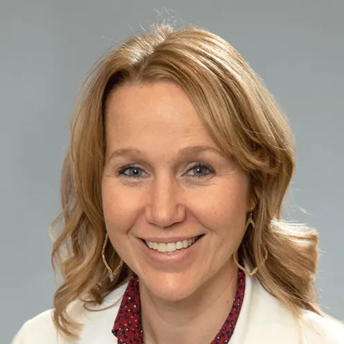 Dr. Aimee Goodier, MD - Baton Rouge, LA - Pathology, Pathologist