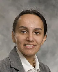 Dr. Smitha S. Iyer, MD - Springfield, MA - Internal Medicine