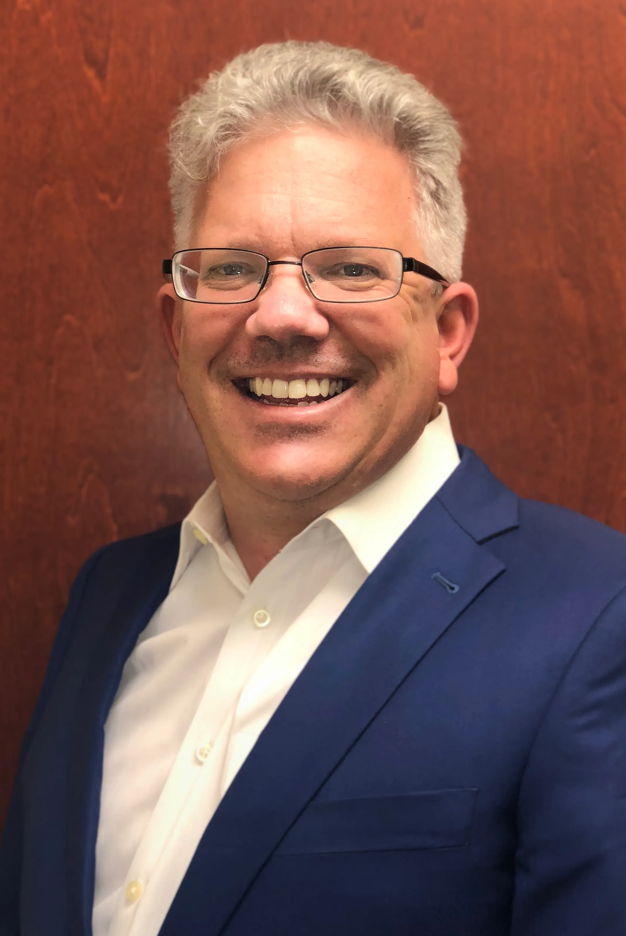 Dr. James Dean Mills, MD