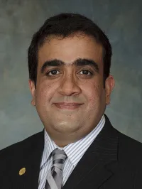 Dr. Irfan Bahadurali Budhani - Florence, KY - Pulmonology, Internal Medicine