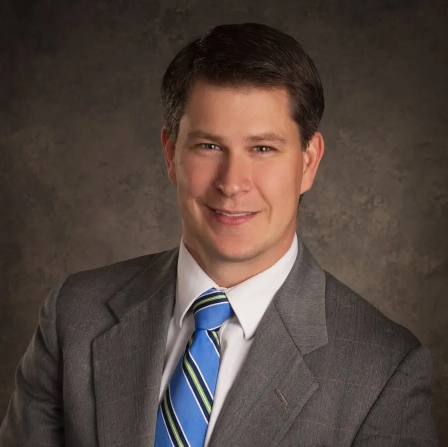 Dr. Ryan Kent Workman, DO