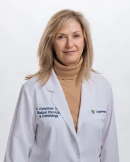 Katherine Arensmeyer, CRNP - Salisbury, MD - Nurse Practitioner