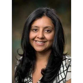 Dr. Binal S. Kancherla - Houston, TX - Pulmonology, Pediatric Pulmonology