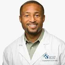Dr. Justin P Clark - Jacksonville, FL - Family Medicine