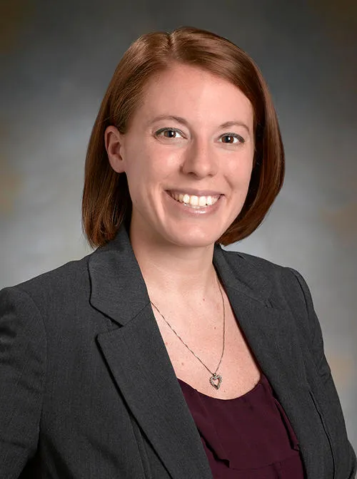 Dr. Erin Burton - Lititz, PA - Family Medicine