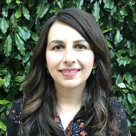 Dr. Anjam Bahl