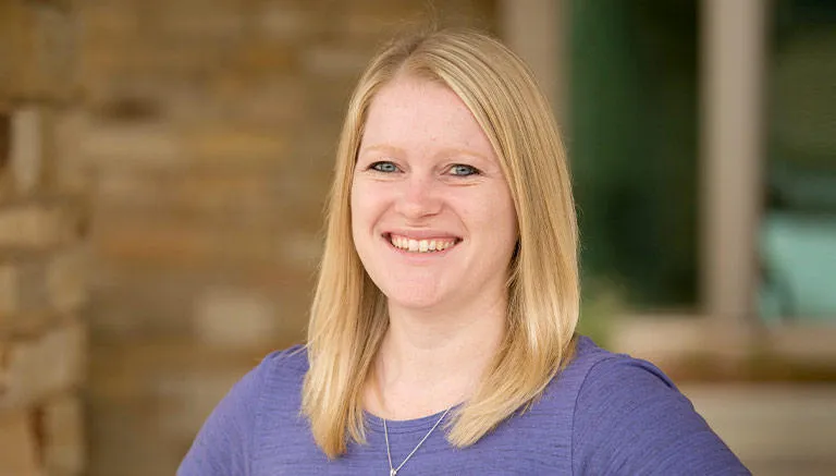Dr. Amanda Nicole Laughlin - Yukon, OK - Family Medicine