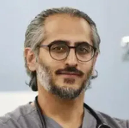 Dr. Javed Sadiq, MD - Anaheim, CA - Gastroenterology, Internal Medicine