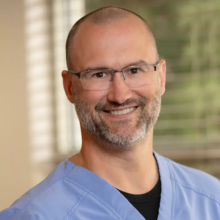 Dr. Justin Michael Grannell, DO - Bristol, IN - Family Medicine