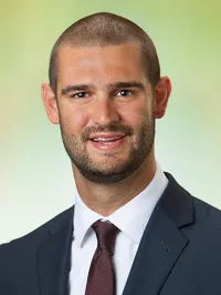 Dr. Nathan Jon Palmolea, DO - Duluth, MN - Hospital Medicine