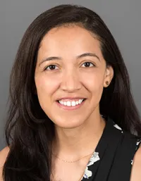 Dr. Jessica Barreto Guacaneme, MD - Boston, MA - Cardiovascular Disease