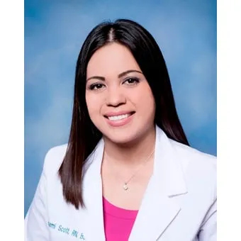 Noemi Scott, NP - San Antonio, TX - Family Medicine, Nurse Practitioner