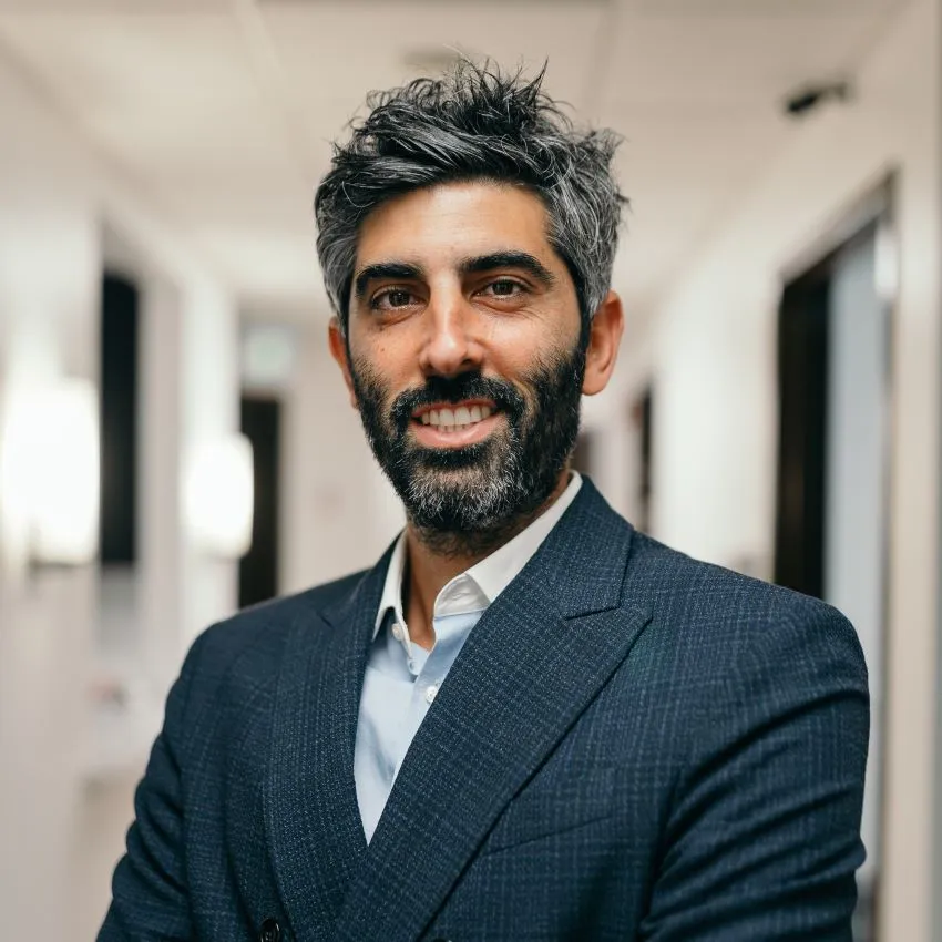 Dr. Eli Ahdoot, DO - Beverly Hills, CA - Orthopedic Surgery