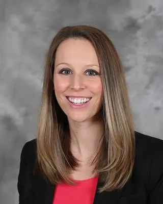 Christa Nicole Robertson - Greenfield, IN - Nurse Practitioner, Family Medicine