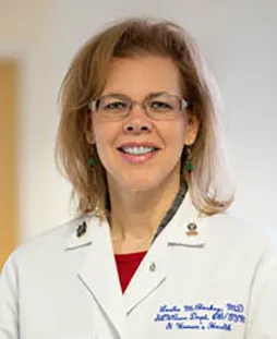Dr. Leslie Mccloskey, MD - Saint Louis, MO - Obstetrics & Gynecology