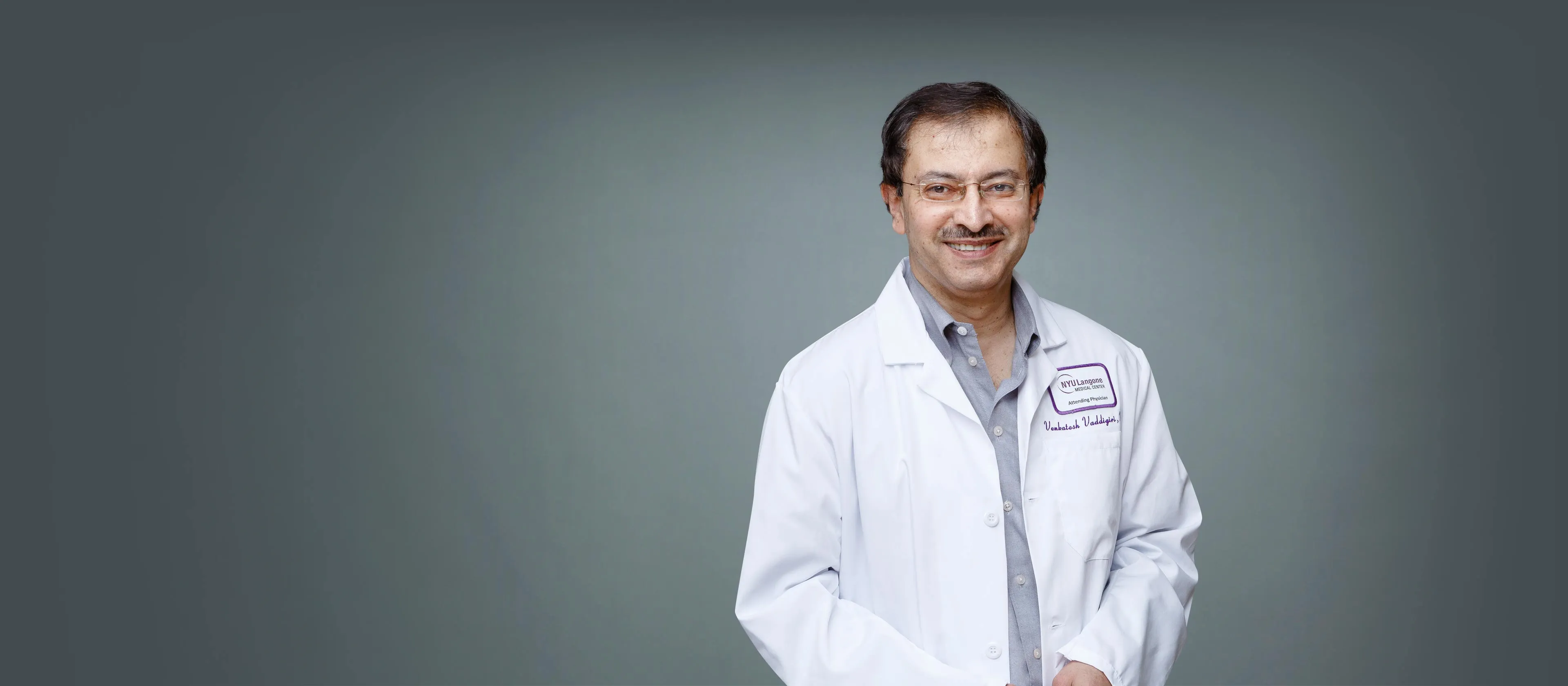 Dr. Venkatesh Vaddigiri, MD - Huntington Station, NY - Internal Medicine