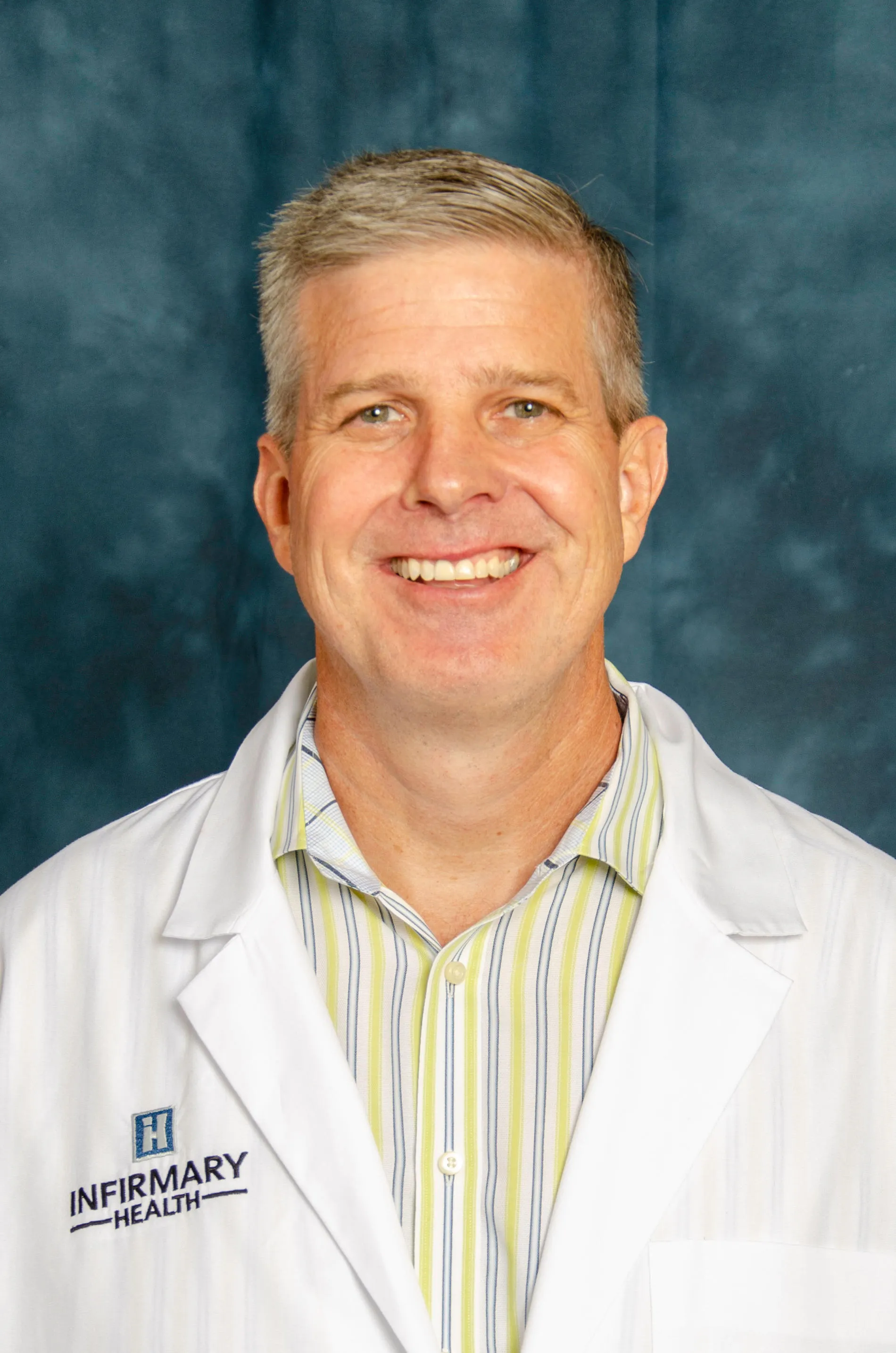 Dr. George Powers - Mobile, AL - Neonatology, Neonatologist