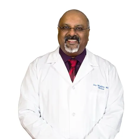 Dr. Jay R. Moodley, MD - Marion, OH - Obstetrics & Gynecology