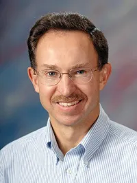 Dr. Byron David Kion Hoffman, MD - Deer River, MN - Family Medicine