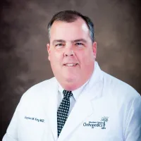 Dr. Stephen Mark King - Calhoun, GA - Orthopedic Surgery
