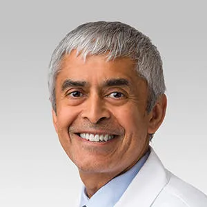 Dr. Manu Jain, MD - Chicago, IL - Pulmonology, Critical Care Specialist, Pulmonologist