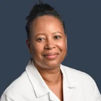 Dr. Facika Tafara, MD - WASHINGTON, DC - Internal Medicine
