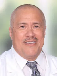 Dr. Keith H Newby Sr., MD - Norfolk, VA - Internal Medicine