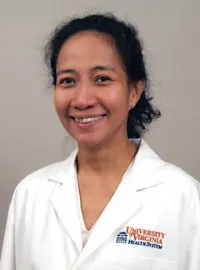 Dr. Cirle A Warren, MD - Charlottesville, VA - Infectious Disease