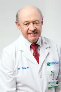 Dr. John P. Eldridge - Edgewood, KY - Surgery
