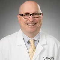 Dr. Thomas Hutson, DO - Lubbock, TX - Hematology, Oncology