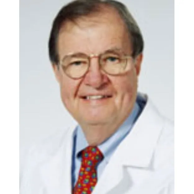 Dr. George Atkinson Pankey, MD - New Orleans, LA - Infectious Disease, Internal Medicine
