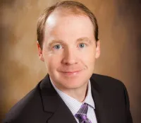 Dr. Benjamin Parker, MD - Saint Cloud, MN - Nephrology