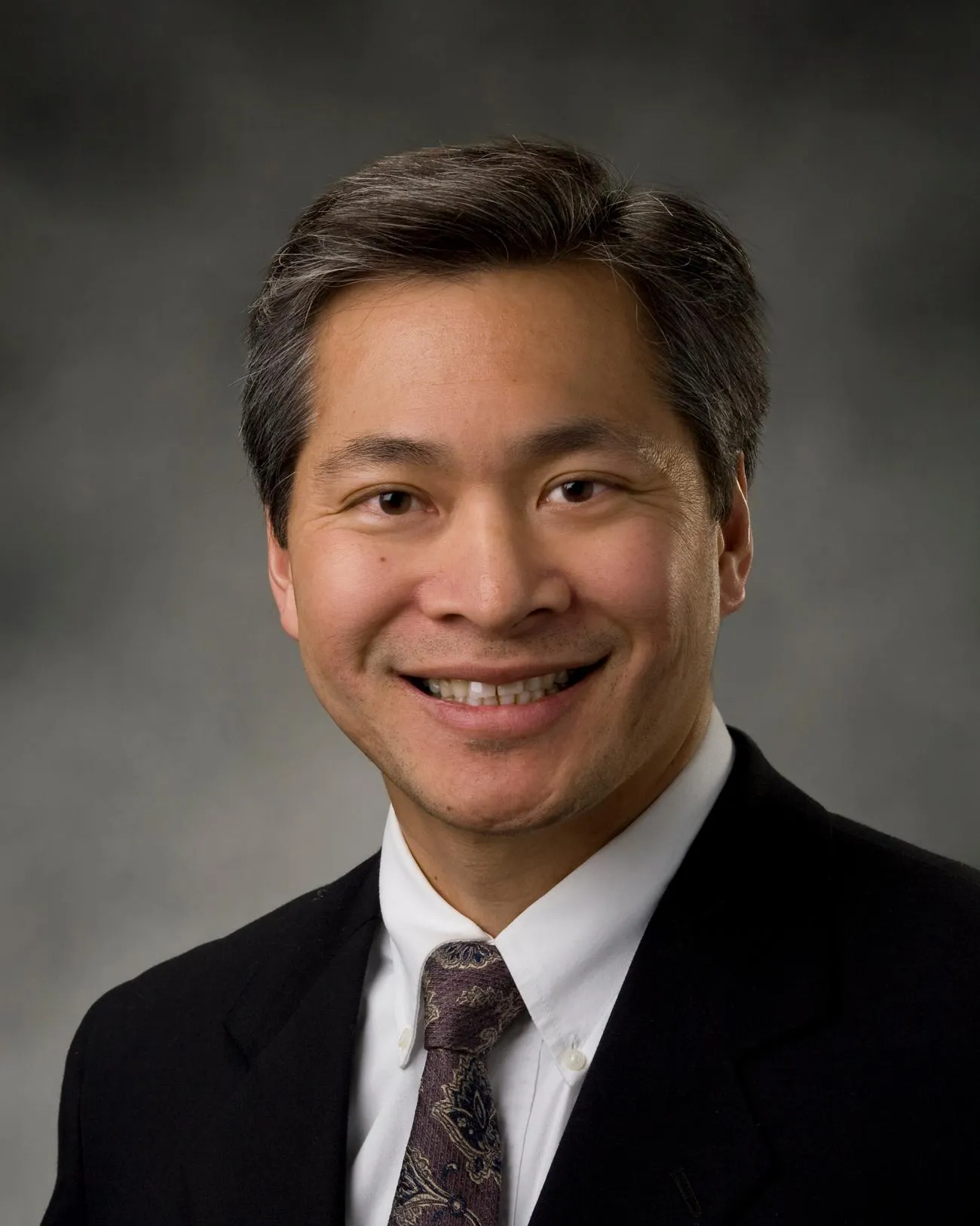 Dr. John Yoon - Superior, WI - Ophthalmology, Ophthalmologist, Optometrist