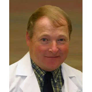 Dr. Paul Tessmer Mcbride, MD - Everett, WA - Allergy & Immunology, Internal Medicine